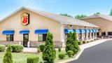 <b>Super 8 Paris Exterior</b>. Images powered by <a href="https://iceportal.shijigroup.com/" title="IcePortal" target="_blank">IcePortal</a>.