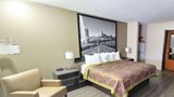 <b>Super 8 Paris Room</b>. Images powered by <a href="https://iceportal.shijigroup.com/" title="IcePortal" target="_blank">IcePortal</a>.