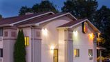 Super 8 Lewisburg Exterior