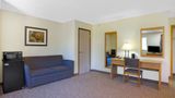 Super 8 Lewisburg Suite