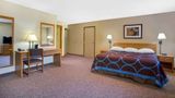 Super 8 Lewisburg Suite