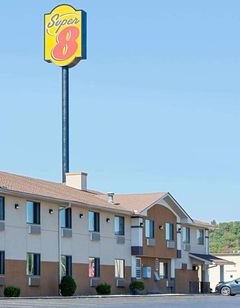 Super 8 Ripley