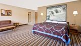 Super 8 Elkins Suite