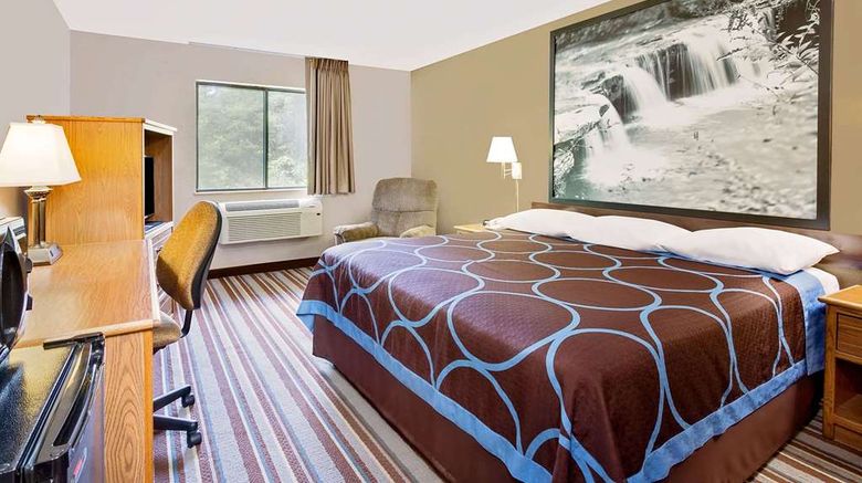 <b>Super 8 Elkins Room</b>. Images powered by <a href="https://iceportal.shijigroup.com/" title="IcePortal" target="_blank">IcePortal</a>.