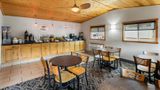 Super 8 Elkins Restaurant