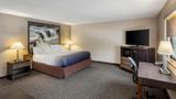 Super 8 Elkins Suite