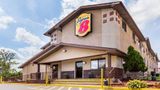 Super 8 Dunbar/Charleston Area Exterior