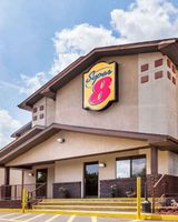 Super 8 Dunbar/Charleston Area