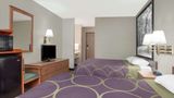 Super 8 Evansville East Room