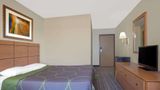 Super 8 Evansville East Room