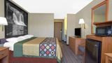 Super 8 Evansville East Room