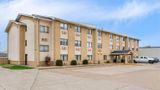 Super 8 Evansville East Exterior