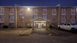 Super 8 Evansville East Exterior