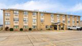 Super 8 Evansville East Exterior