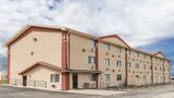 <b>Super 8 Bloomington Exterior</b>. Images powered by <a href="https://iceportal.shijigroup.com/" title="IcePortal" target="_blank">IcePortal</a>.