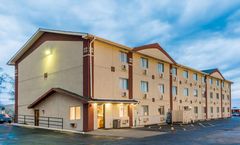 Super 8 Bloomington