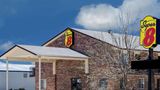 Super 8 Dumas Exterior
