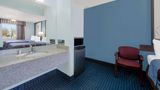 Super 8 Dumas Room