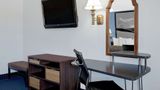 Super 8 Dumas Room