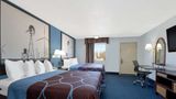 Super 8 Dumas Room