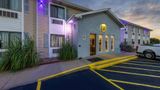 Super 8 El Dorado Exterior