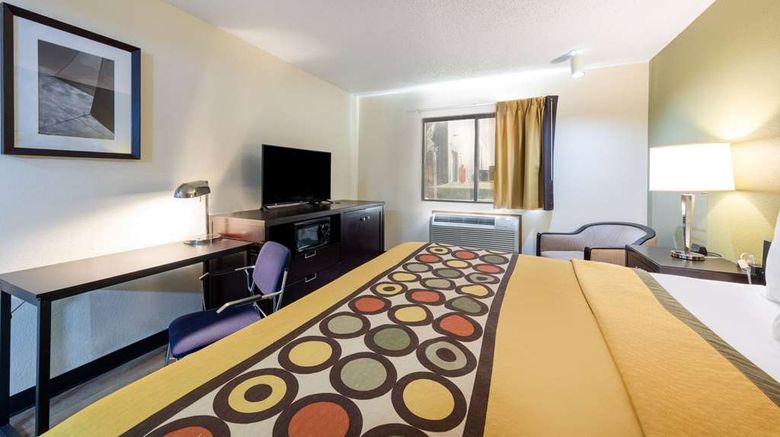 <b>Super 8 El Dorado Room</b>. Images powered by <a href="https://iceportal.shijigroup.com/" title="IcePortal" target="_blank">IcePortal</a>.