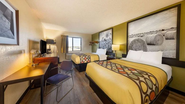 <b>Super 8 El Dorado Room</b>. Images powered by <a href="https://iceportal.shijigroup.com/" title="IcePortal" target="_blank">IcePortal</a>.