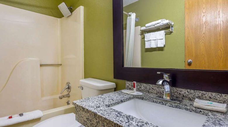 <b>Super 8 El Dorado Room</b>. Images powered by <a href="https://iceportal.shijigroup.com/" title="IcePortal" target="_blank">IcePortal</a>.