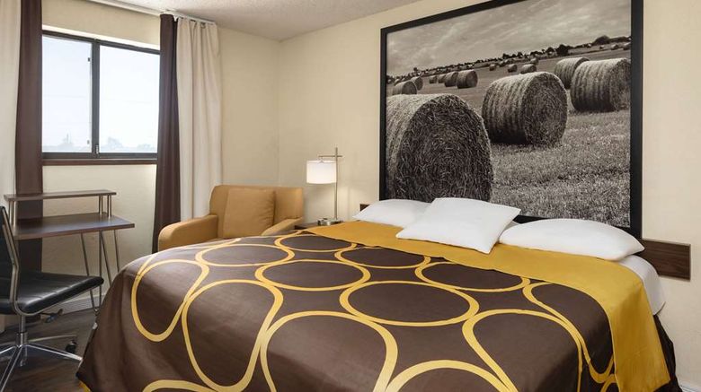 <b>Super 8 Dodge City Room</b>. Images powered by <a href="https://iceportal.shijigroup.com/" title="IcePortal" target="_blank">IcePortal</a>.