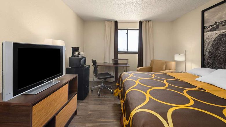 <b>Super 8 Dodge City Room</b>. Images powered by <a href="https://iceportal.shijigroup.com/" title="IcePortal" target="_blank">IcePortal</a>.