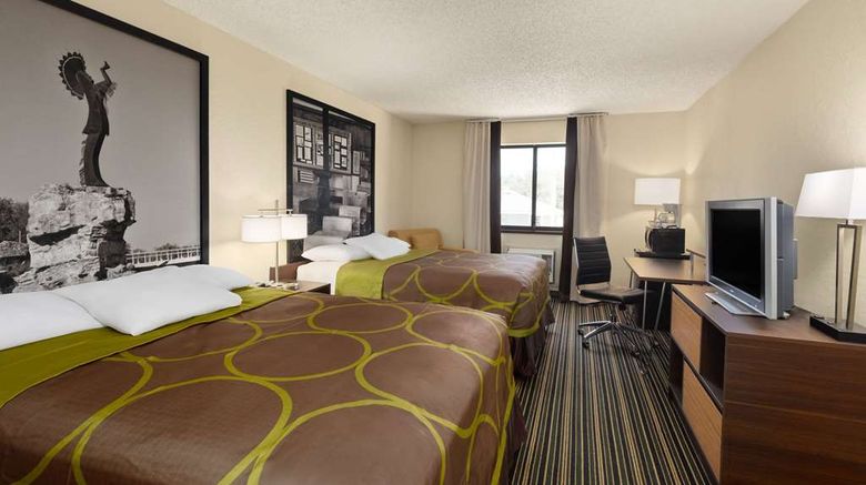 <b>Super 8 Dodge City Room</b>. Images powered by <a href="https://iceportal.shijigroup.com/" title="IcePortal" target="_blank">IcePortal</a>.