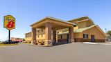 Super 8 Dodge City Exterior