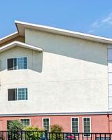 Super 8 Sacramento/Florin Rd