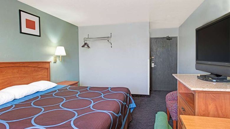 <b>Super 8 Sacramento/Florin Rd Room</b>. Images powered by <a href="https://iceportal.shijigroup.com/" title="IcePortal" target="_blank">IcePortal</a>.