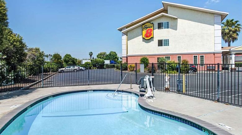 <b>Super 8 Sacramento/Florin Rd Pool</b>. Images powered by <a href="https://iceportal.shijigroup.com/" title="IcePortal" target="_blank">IcePortal</a>.