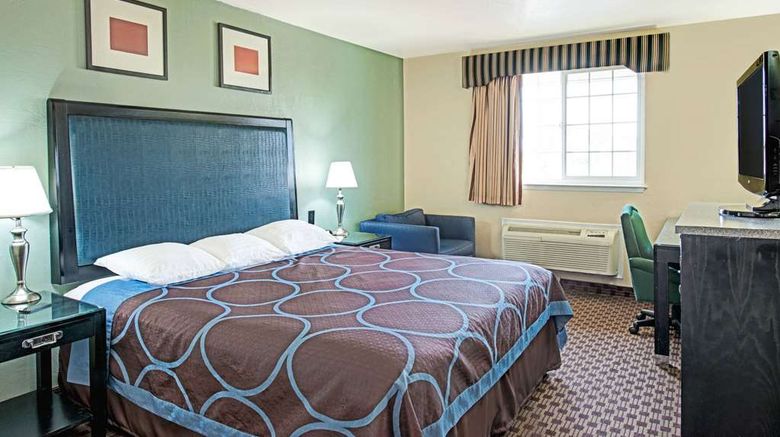 <b>Super 8 Sacramento/Florin Rd Room</b>. Images powered by <a href="https://iceportal.shijigroup.com/" title="IcePortal" target="_blank">IcePortal</a>.