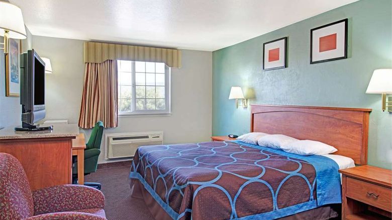 <b>Super 8 Sacramento/Florin Rd Room</b>. Images powered by <a href="https://iceportal.shijigroup.com/" title="IcePortal" target="_blank">IcePortal</a>.
