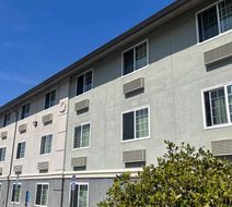 Super 8 Sacramento/Florin Rd Exterior