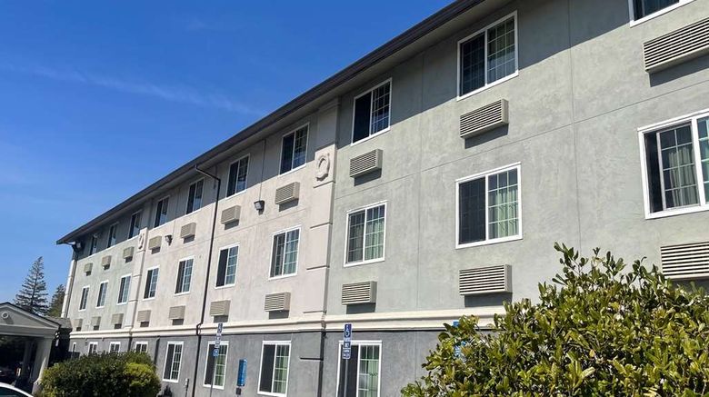<b>Super 8 Sacramento/Florin Rd Exterior</b>. Images powered by <a href="https://iceportal.shijigroup.com/" title="IcePortal" target="_blank">IcePortal</a>.