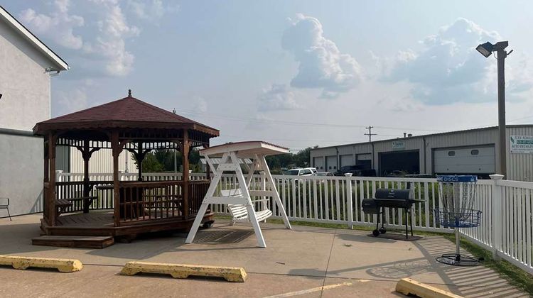 Super 8 Emporia Other