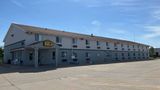 Super 8 Emporia Exterior