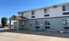 Super 8 Emporia