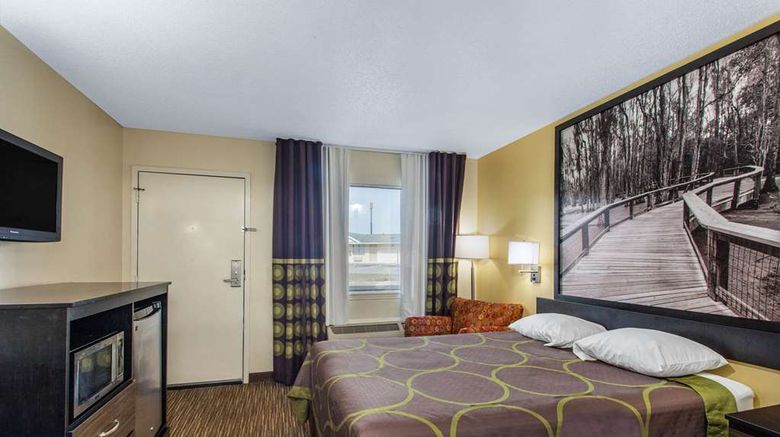 <b>Super 8 Florence Room</b>. Images powered by <a href="https://iceportal.shijigroup.com/" title="IcePortal" target="_blank">IcePortal</a>.