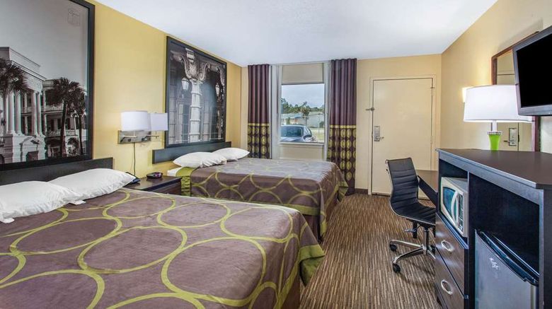 <b>Super 8 Florence Room</b>. Images powered by <a href="https://iceportal.shijigroup.com/" title="IcePortal" target="_blank">IcePortal</a>.