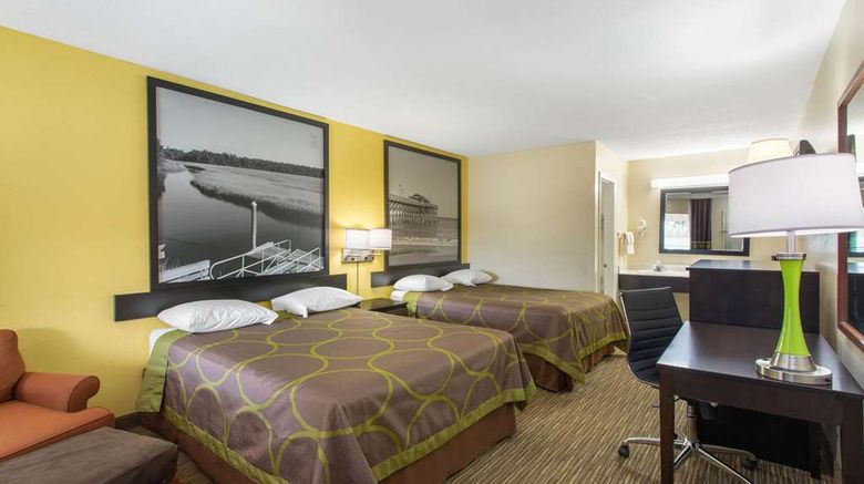 <b>Super 8 Florence Room</b>. Images powered by <a href="https://iceportal.shijigroup.com/" title="IcePortal" target="_blank">IcePortal</a>.
