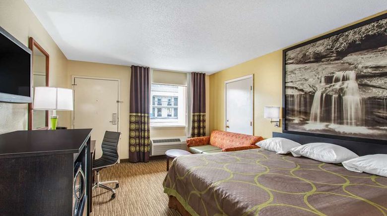 <b>Super 8 Florence Room</b>. Images powered by <a href="https://iceportal.shijigroup.com/" title="IcePortal" target="_blank">IcePortal</a>.