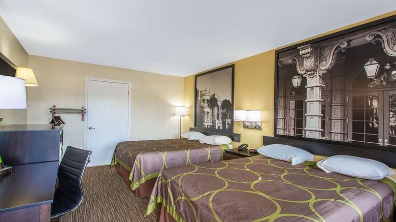 <b>Super 8 Florence Room</b>. Images powered by <a href="https://iceportal.shijigroup.com/" title="IcePortal" target="_blank">IcePortal</a>.