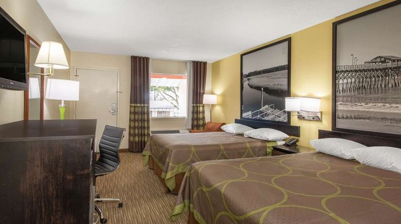 <b>Super 8 Florence Room</b>. Images powered by <a href="https://iceportal.shijigroup.com/" title="IcePortal" target="_blank">IcePortal</a>.