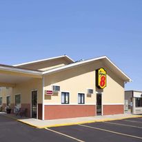 Super 8 Fremont