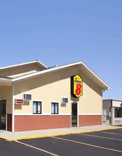 Super 8 Fremont